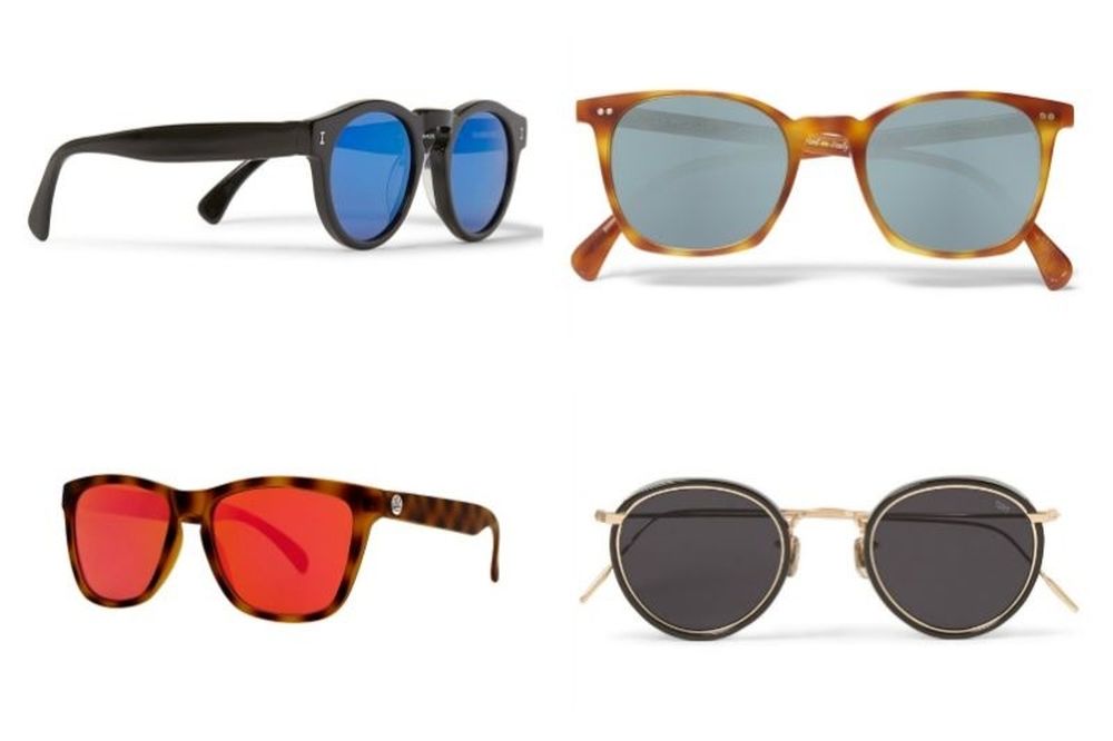 Οδηγός Αγοράς: Τα πιο cool γυαλιά ηλίου για το καλοκαίρι (photos)