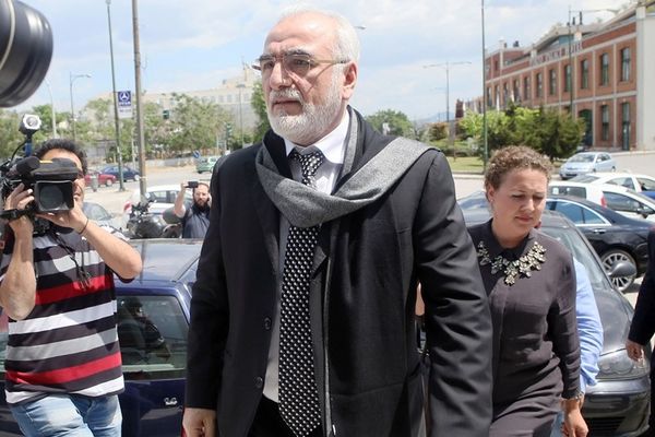 ΠΑΟΚ: Αποφασίζει ο Ιβάν
