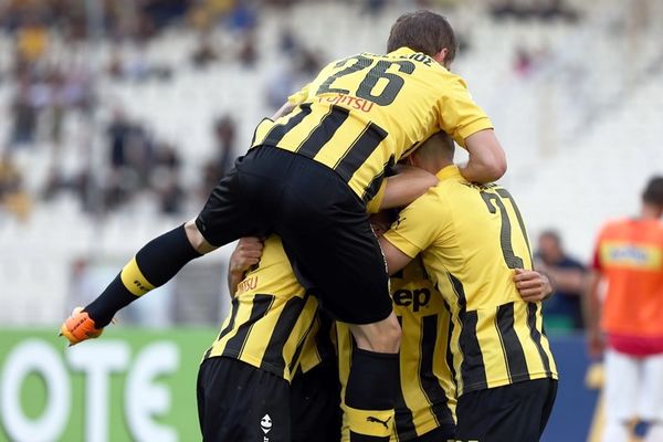 ΑΕΚ: Επιστρέφει με Ηρακλή