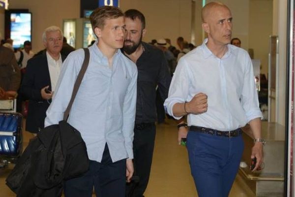 Παναθηναϊκός: Έρχεται και ο Λουντ