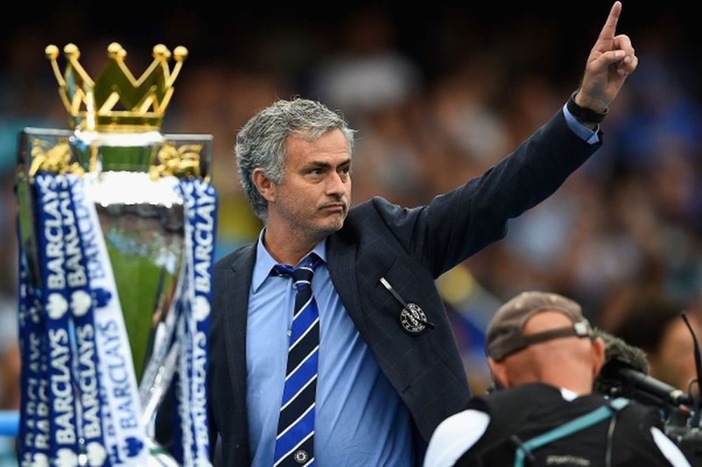 Οι 15 καλύτερες στιγμές της Premier League (video)