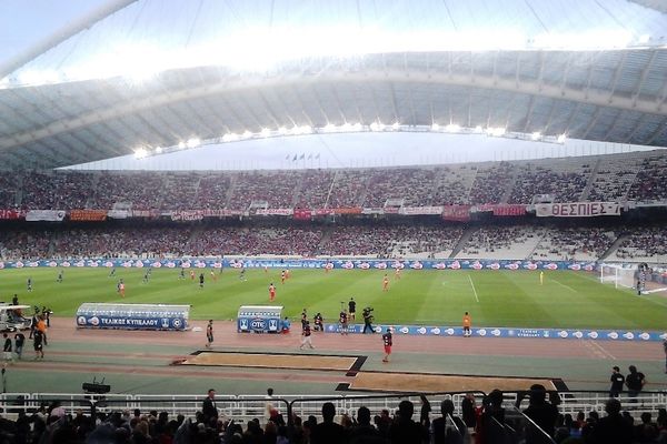 Η διαφορά της Premier League με την Ελλάδα (video)