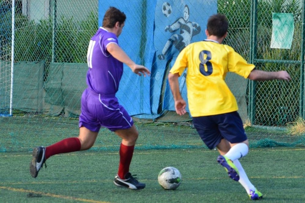 Πανελλήνια δράση στο 4ο Nescafé Frappé Students Cup