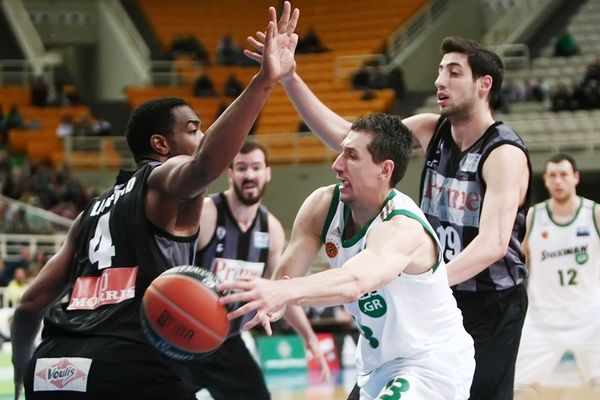 Τον διέσυρε για… πλάκα