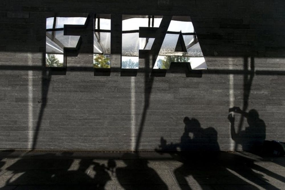 Σοκ! Συλλήψεις από FBI για μέλη της FIFA!