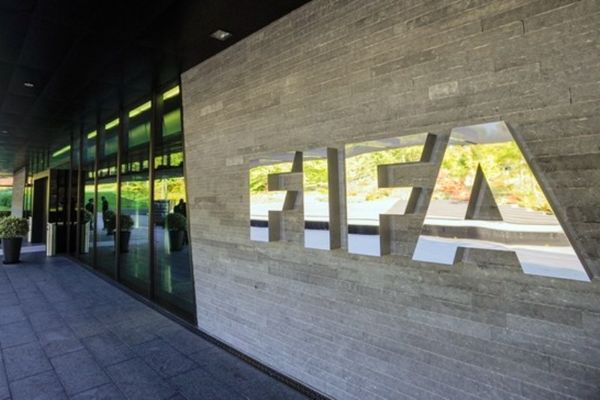 Συνέντευξη Τύπου από FIFA για τις συλλήψεις του FBI!