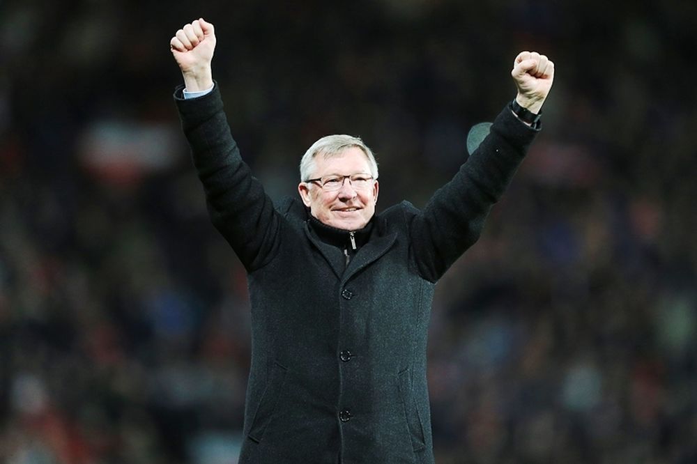 Οι πιο επικοί πανηγυρισμοί στην ιστορία της Πρέμιερ Λιγκ (video)