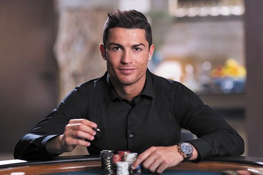 Στην Ελλάδα ο Cristiano Ronaldo; Πώς και γιατί θα έρθει;