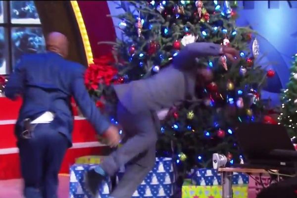 Στο Mortal Kombat ο Σακίλ Ο’ Νιλ, δέχτηκε… fatality! (video)