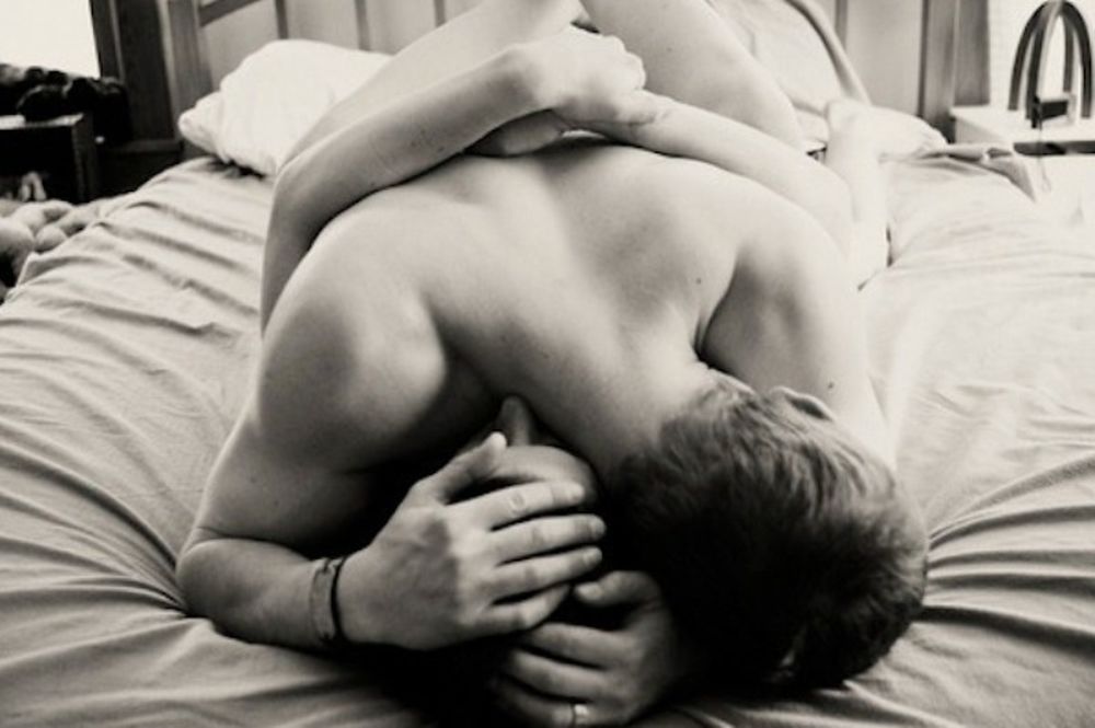 Βαρεθήκαμε τα ίδια & τα ίδια! Τι να κάνεις για να μας απογειώσεις στο κρεβάτι