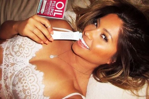 Αυτή είναι η νέα Τζένιφερ Λόπεζ! (photos)