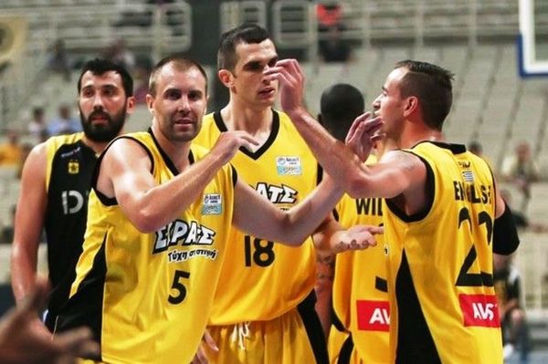 ΑΕΚ: Κρίνεται η συμμετοχή της στη Euroleague