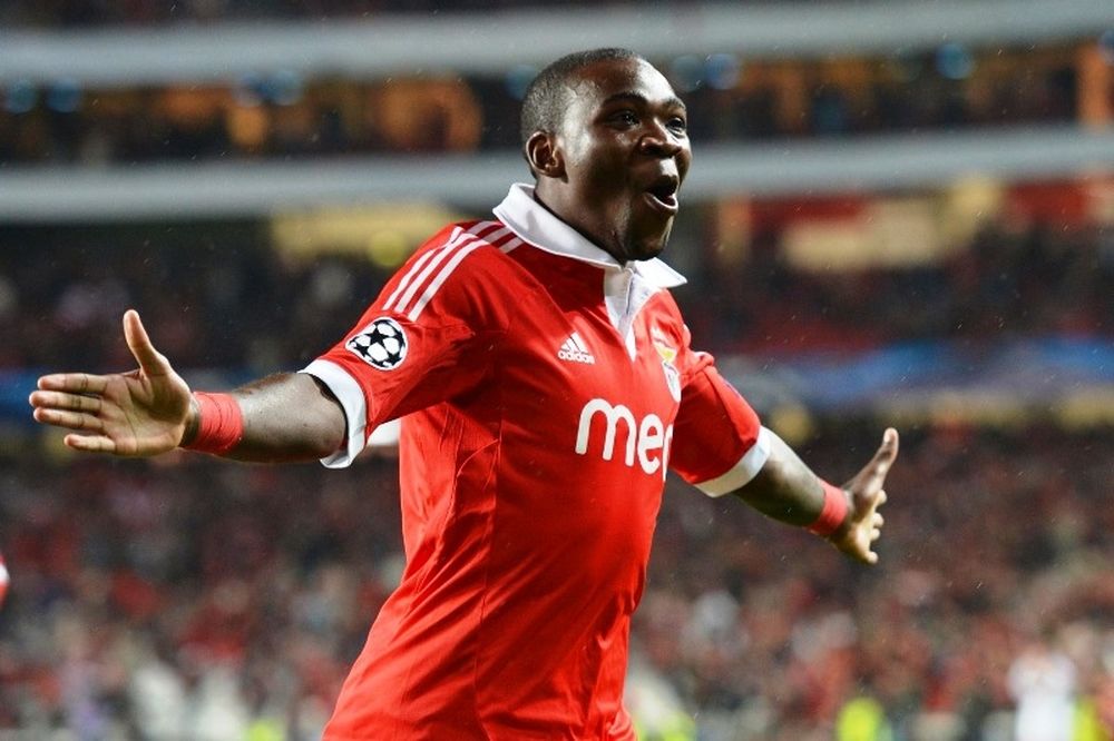 Κυπελλούχος η Μπενφίκα! (video)