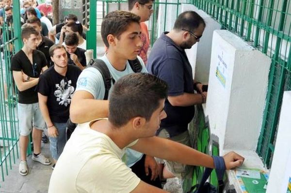 Παναθηναϊκός: Ολοταχώς για sold out!