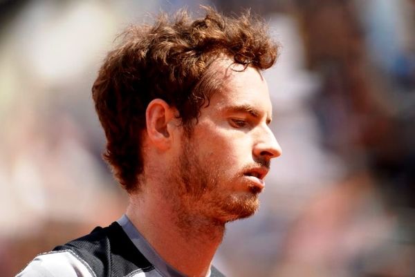 Roland Garros: Ο Μάρεϊ νίκησε τον μαχητή Κύργιο