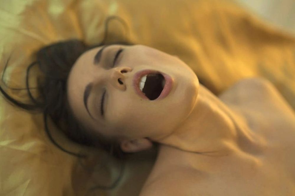 Αυτό είναι το μυστικό για τον οργασμό!