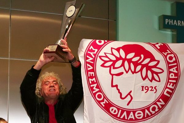 Η βουτιά του Τσουκαλά! (video)