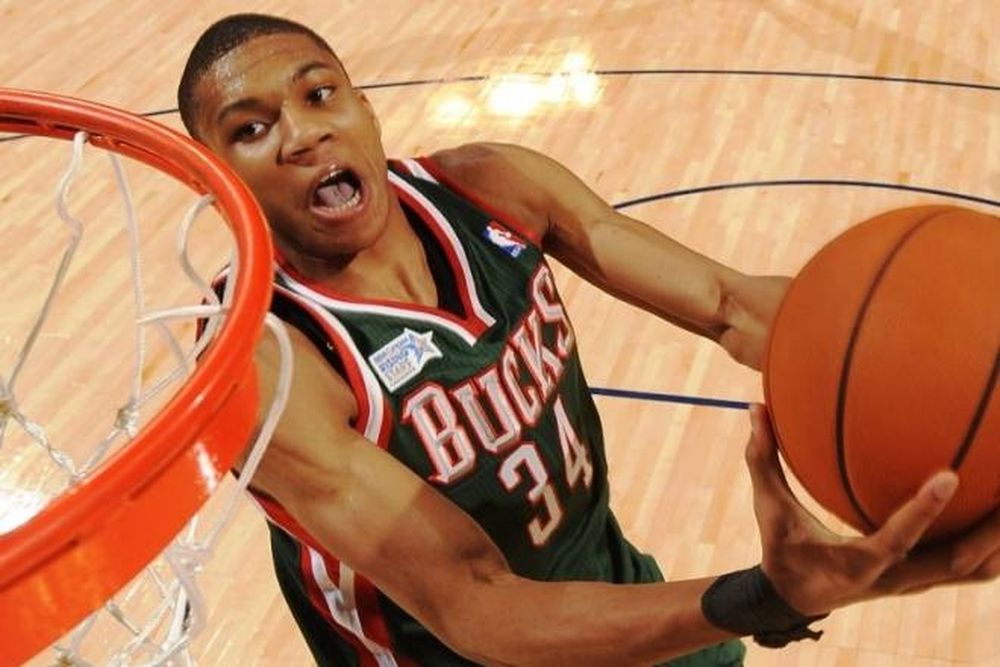 Greek Freak και στην Ταϊβάν! (videos+photos)
