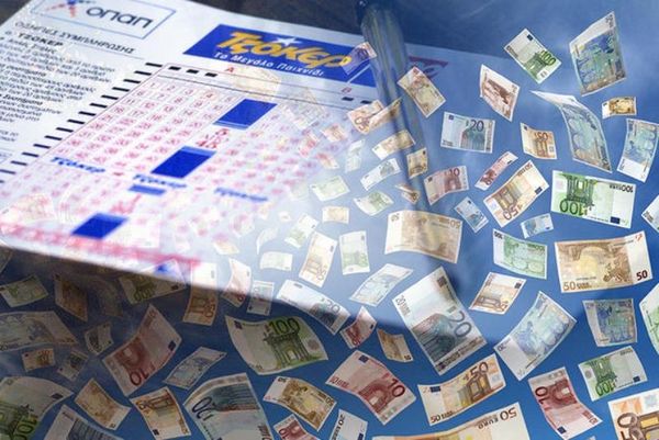 Κλήρωση Τζόκερ: Αυτοί είναι οι τυχεροί αριθμοί για τα… 9,5 εκ. ευρώ!