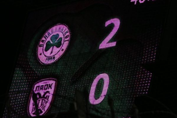 Παναθηναϊκός - ΠΑΟΚ 2-0: Τα γκολ και οι καλύτερες φάσεις (video)