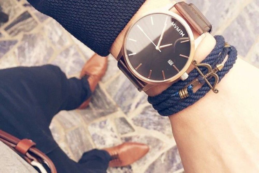 Ανδρικά κοσμήματα: Όλα όσα πρέπει να προσέξεις, για να μη μοιάζεις αστείος