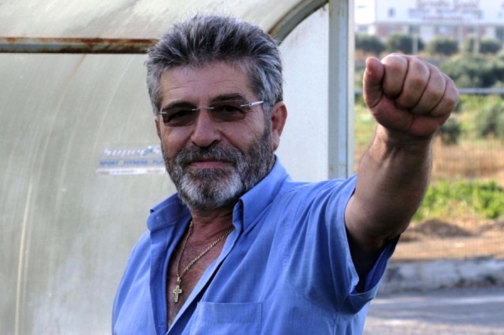 ΟΦΗ: Πρόταση σε Κουτεντάκη