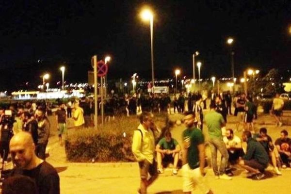 Παναθηναϊκός: Περιμένοντας τον Εσιέν (video)