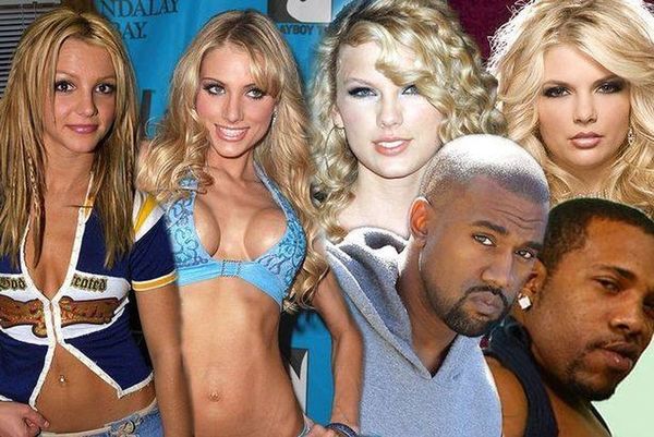 Όταν οι πορνοστάρ είναι… σωσίες των celebrities (photos)