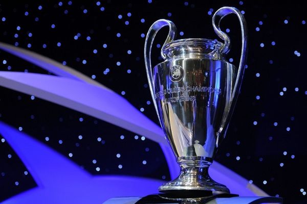 Champions League: Από νωρίς στα… βάσανα