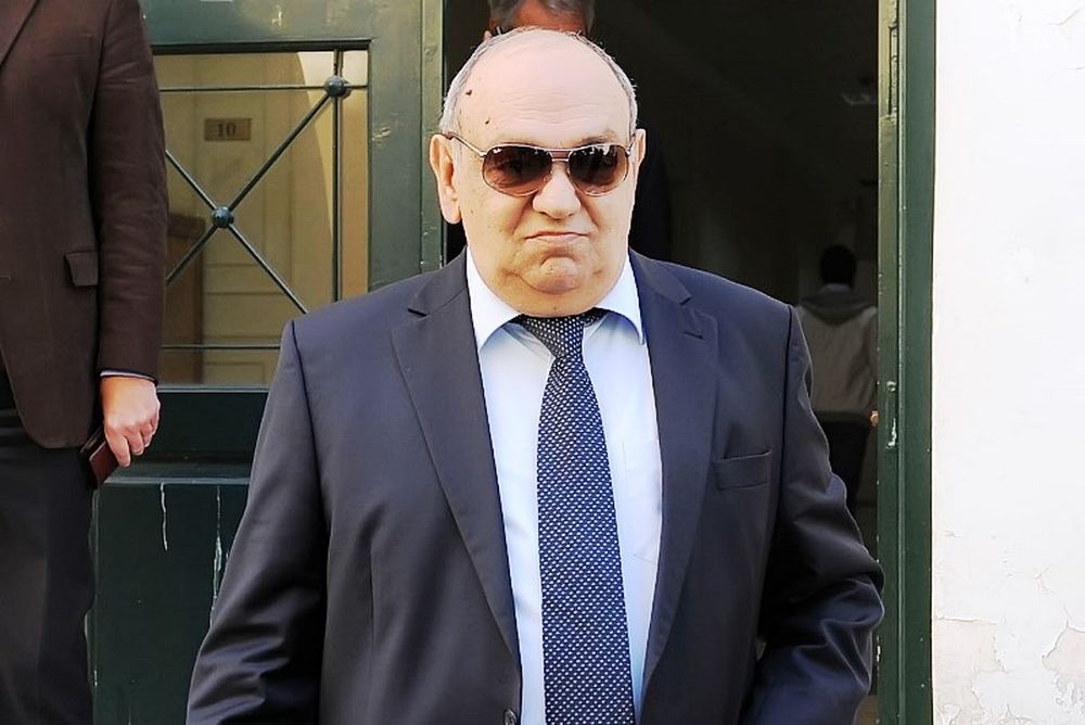 Πήρε αναβολή ο Κουρίδης