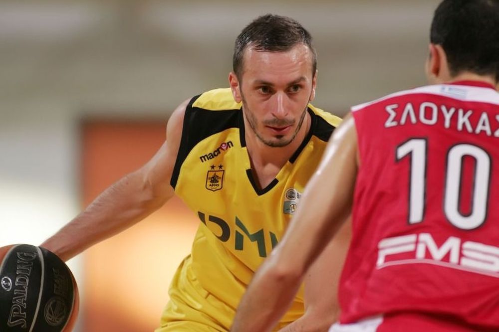 Πολύ… Άρης για να πεθάνει! (photos)