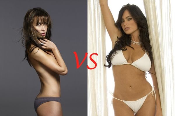 Μαρσό ή Βεργκάρα; Ποια είναι ο… ορισμός της MILF; (poll)