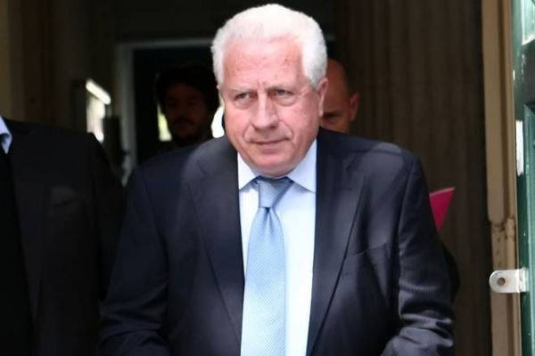 Ο κατά παράβαση ειδικός σύμβουλος κ. Άρης Σταθόπουλος που «τελείωσε» ο ανακριτής!