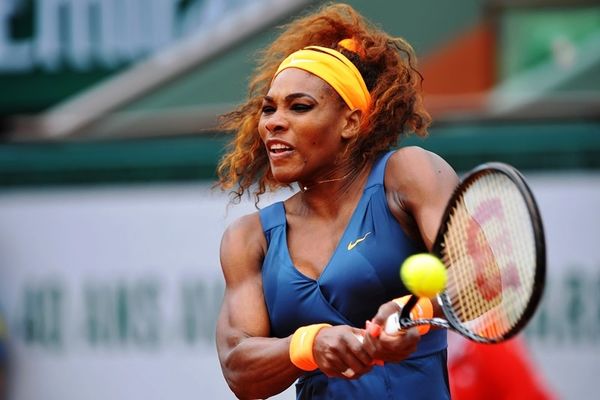 Roland Garros: Στα ημιτελικά η Γουίλιαμς