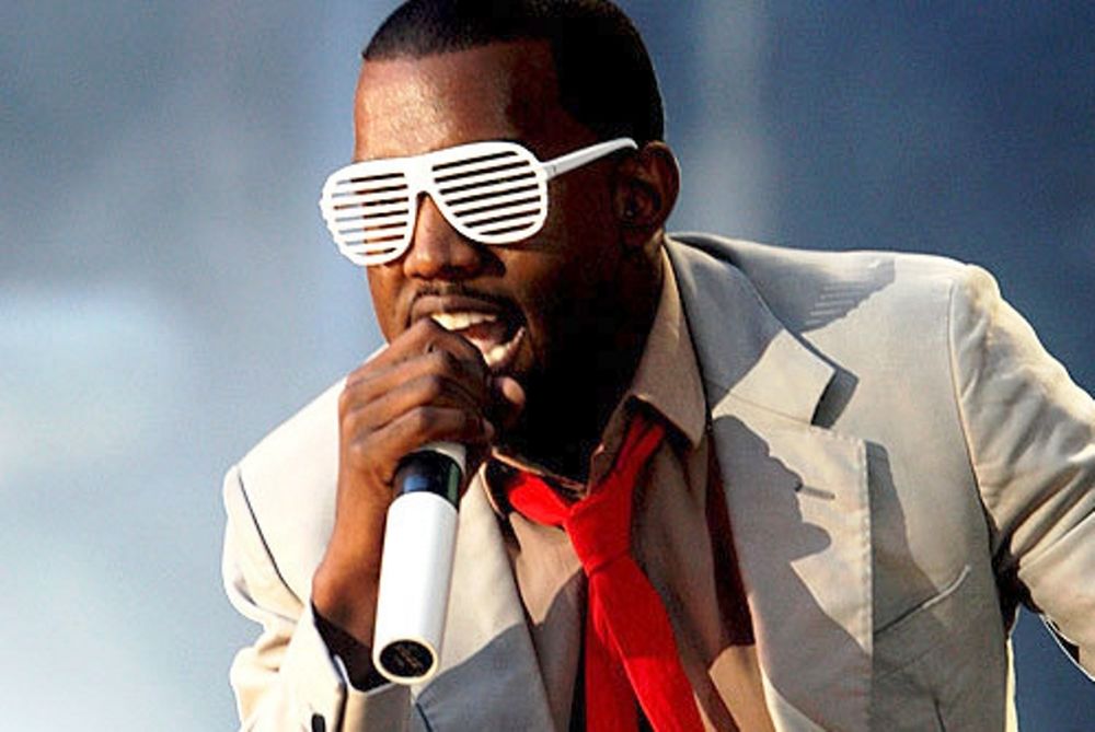 Τα θυμόμαστε και γελάμε: 5 trends που ο Kanye West προσπάθησε να επιβάλει στο ανδρικό ντύσιμο