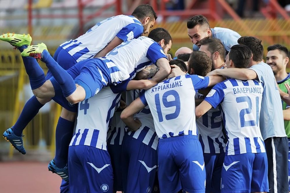 Η επιστροφή του Γηραιού! (videos)