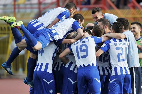 Η επιστροφή του Γηραιού! (videos)