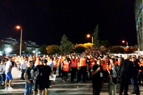 ΠΑΟΚ: Λαϊκά δικαστήρια στην Τούμπα
