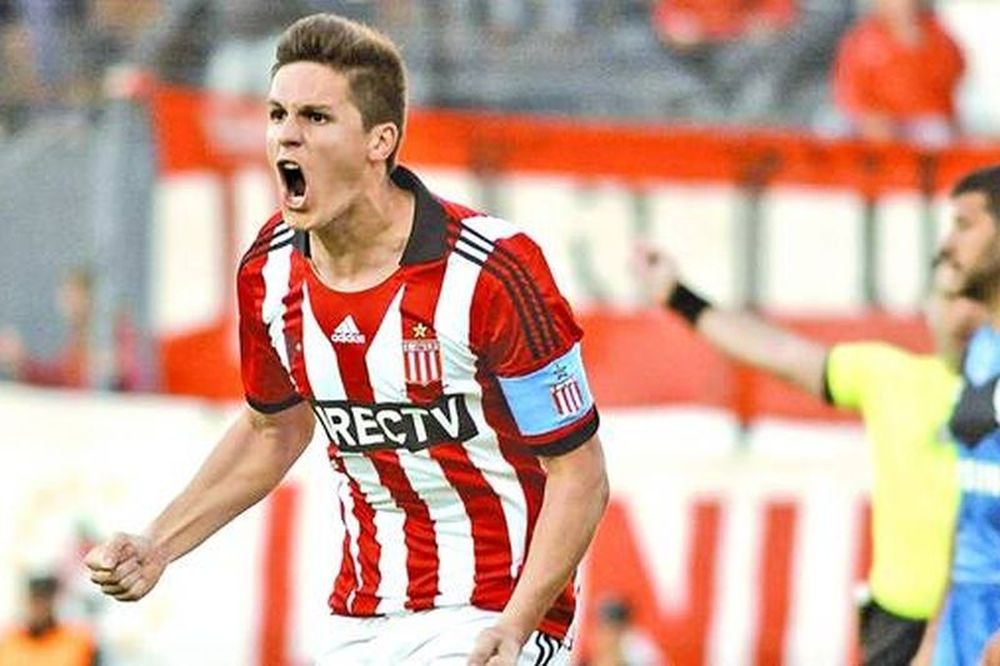 «Πόρτα» στον Ολυμπιακό για Καρίγιο!