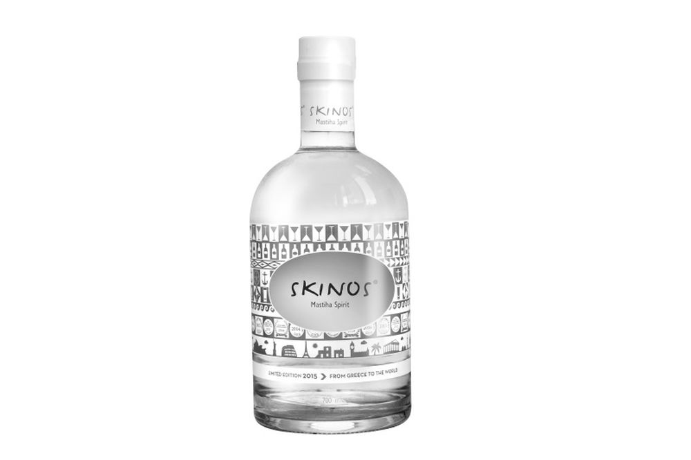 Skinos Limited Edition 2015: From Greece to the world (photos)