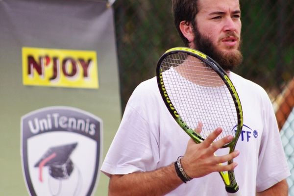 Λίγο ακόμα για τις εγγραφές στο Ν’ Joy UNI-Tennis