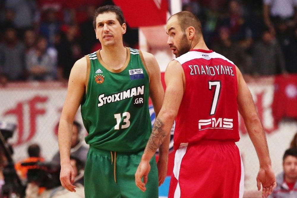 Την Κυριακή (7/6) το τζάμπολ των τελικών