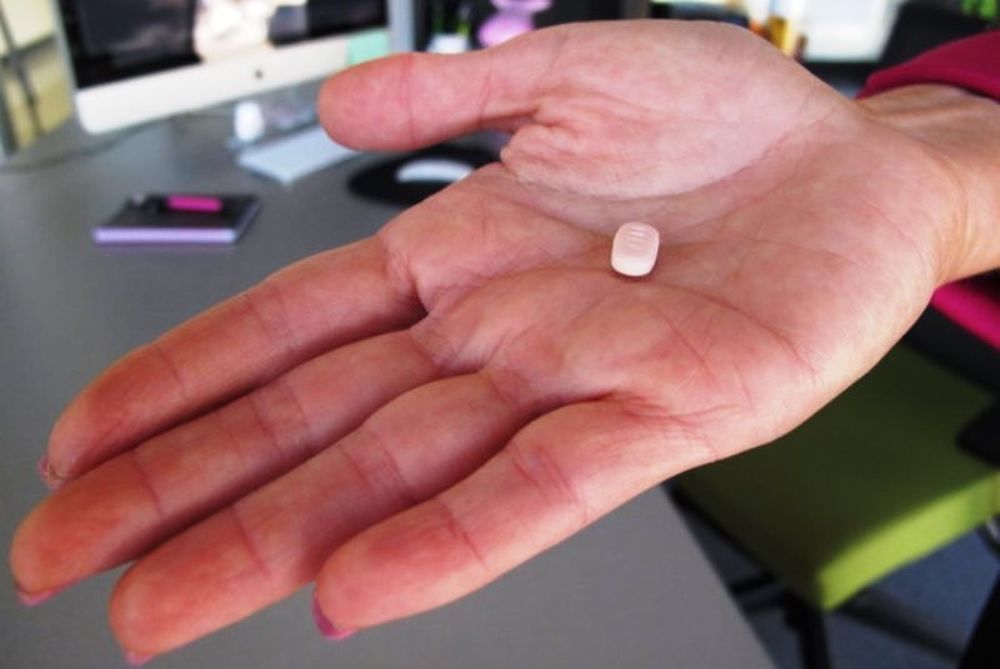 Τέρμα στο «δε μπορώ αγάπη μου, έχω πονοκέφαλο»