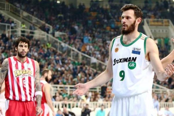 Basket League: Το πλήρες πρόγραμμα των τελικών