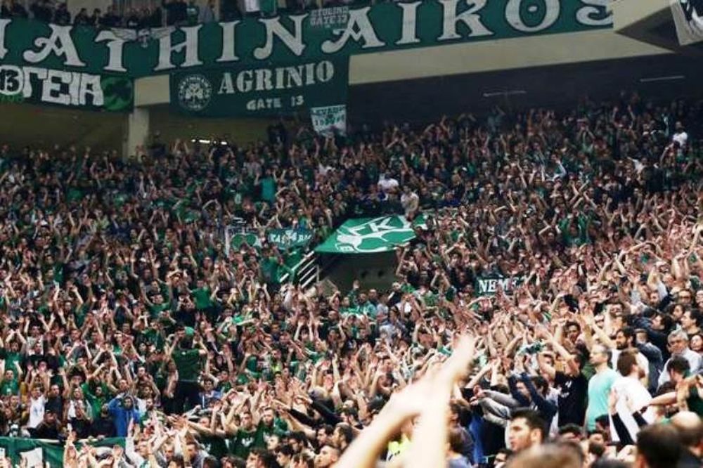 Παναθηναϊκός: Βγήκαν κι εξαφανίζονται...