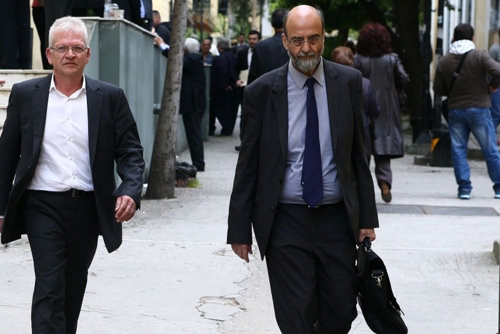 Ο απολογισμός της ΕΠΟ από την παρέλαση στην Ευελπίδων