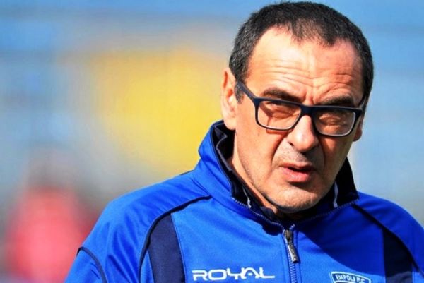 ΠΑΟΚ: Κλείνει αλλού ο Σάρι