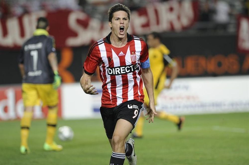 Καρίγιο: «Θα προτιμούσα ένα καλύτερο πρωτάθλημα από το ελληνικό»