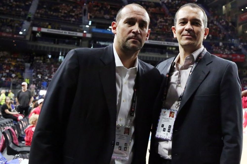 «Ο Ολυμπιακός θα κάνει ότι είναι δυνατό»