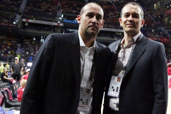 «Ο Ολυμπιακός θα κάνει ότι είναι δυνατό»